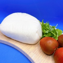 Mozzarella Fiordilatte 350 gr.